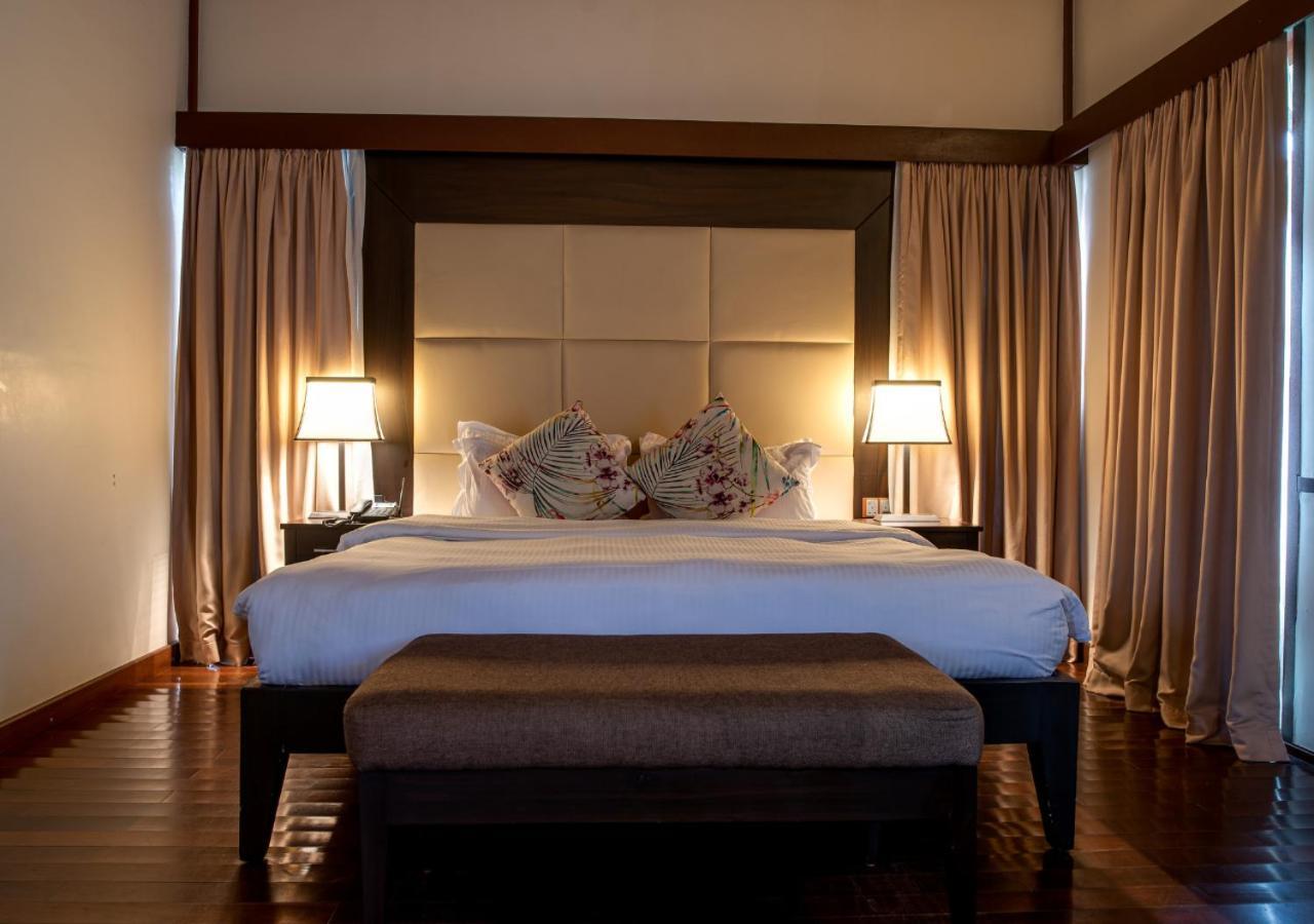 Lakowe Lakes Hotel, Golf And Country Estate By Newmark Λάγος Εξωτερικό φωτογραφία