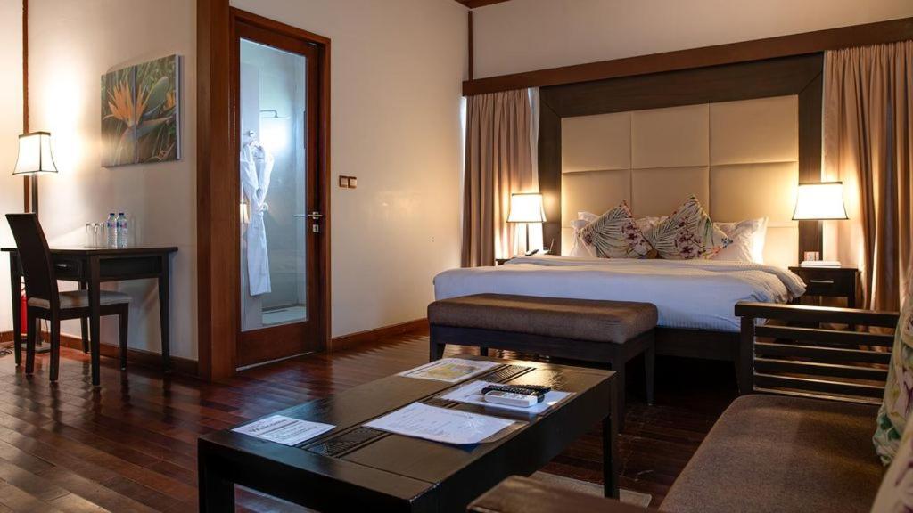 Lakowe Lakes Hotel, Golf And Country Estate By Newmark Λάγος Εξωτερικό φωτογραφία