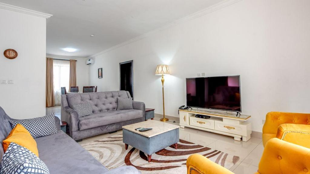 Lakowe Lakes Hotel, Golf And Country Estate By Newmark Λάγος Εξωτερικό φωτογραφία