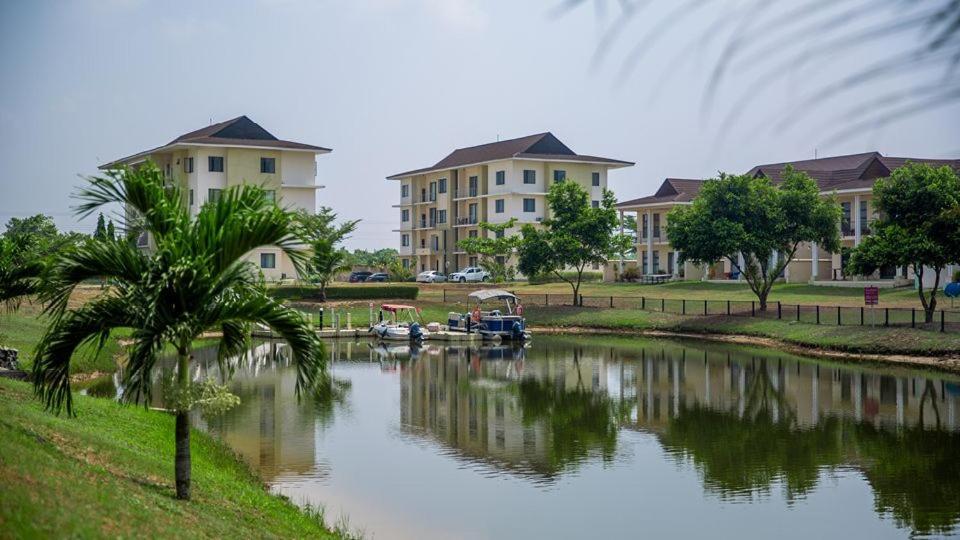 Lakowe Lakes Hotel, Golf And Country Estate By Newmark Λάγος Εξωτερικό φωτογραφία