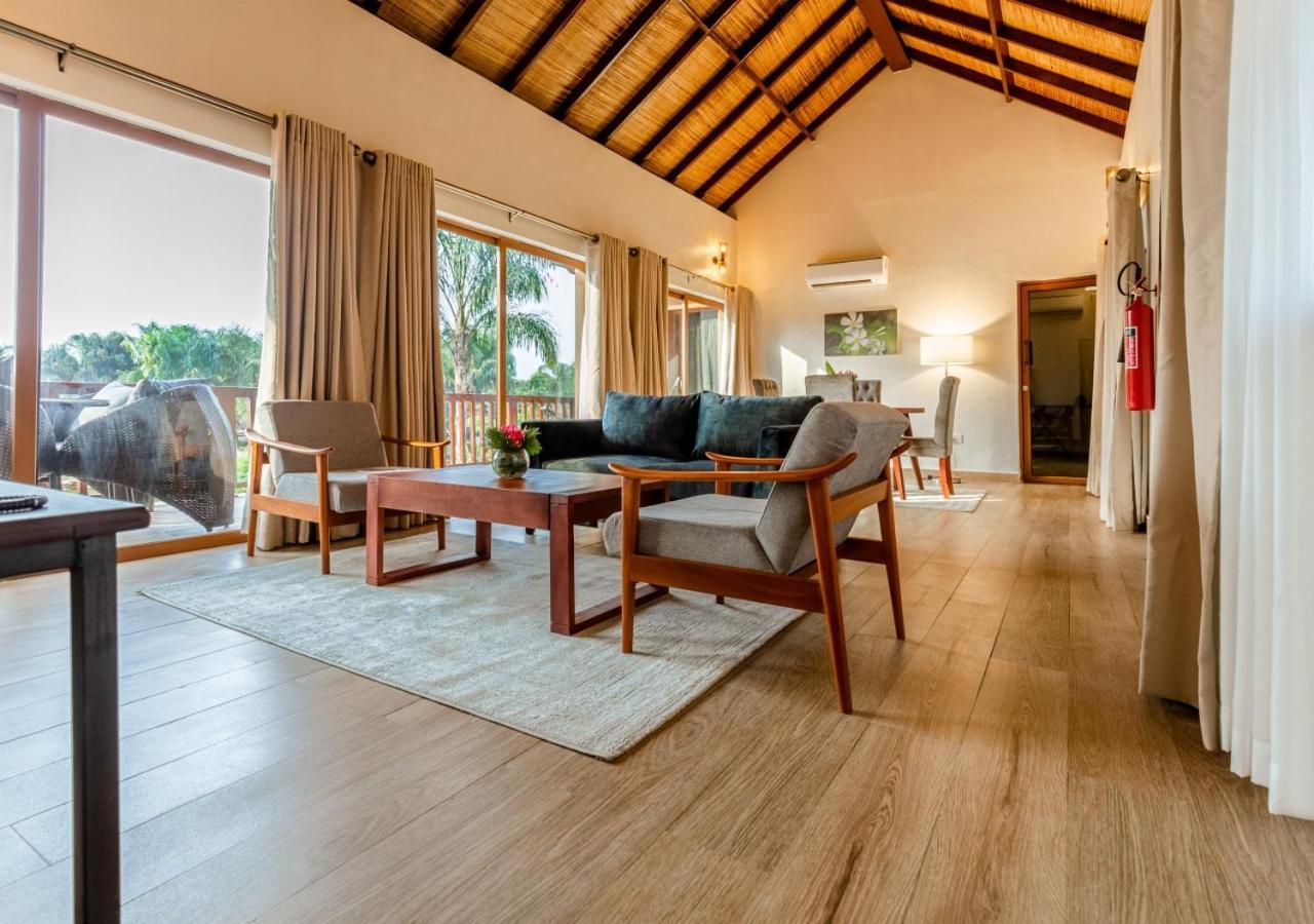 Lakowe Lakes Hotel, Golf And Country Estate By Newmark Λάγος Εξωτερικό φωτογραφία