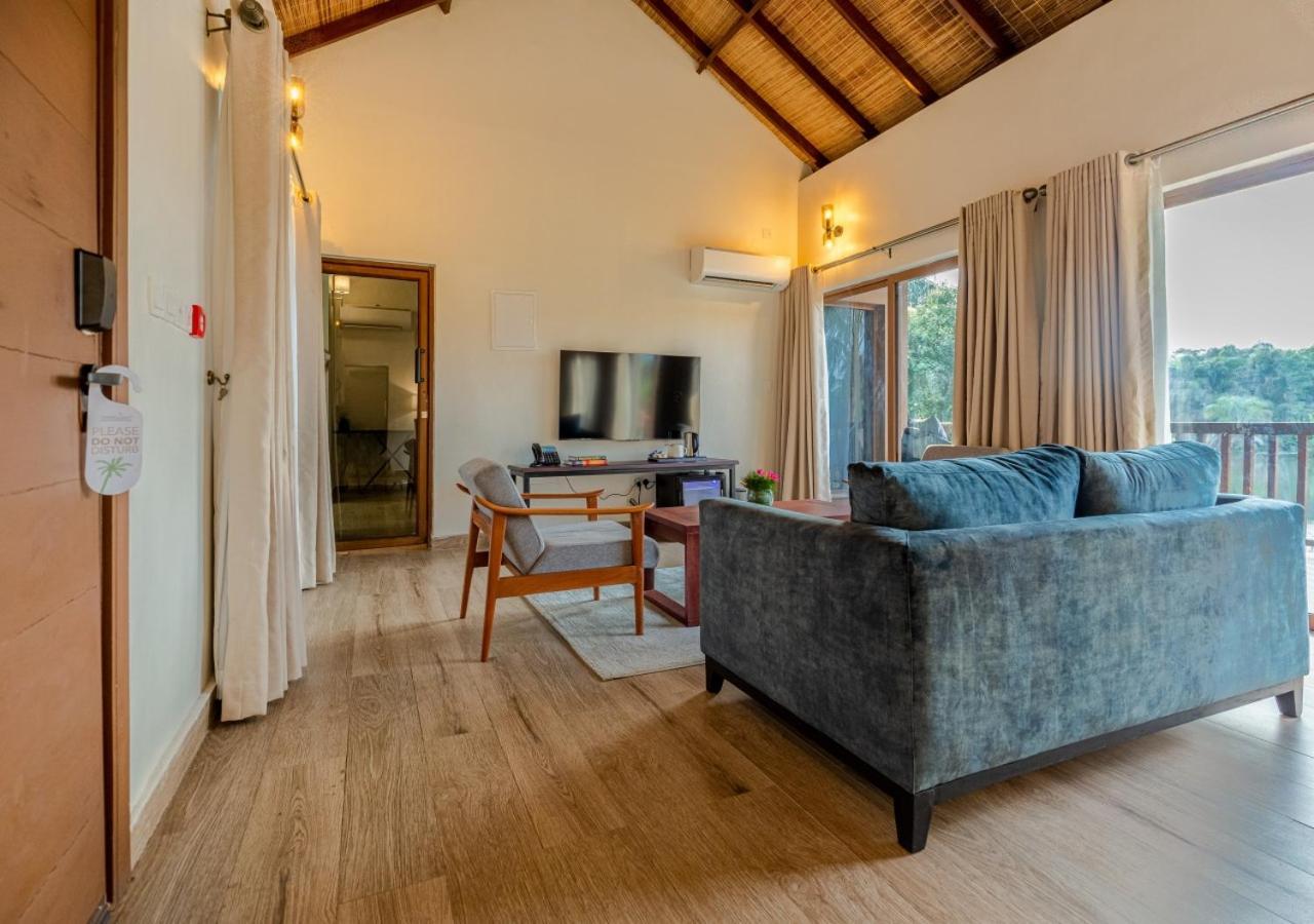 Lakowe Lakes Hotel, Golf And Country Estate By Newmark Λάγος Εξωτερικό φωτογραφία